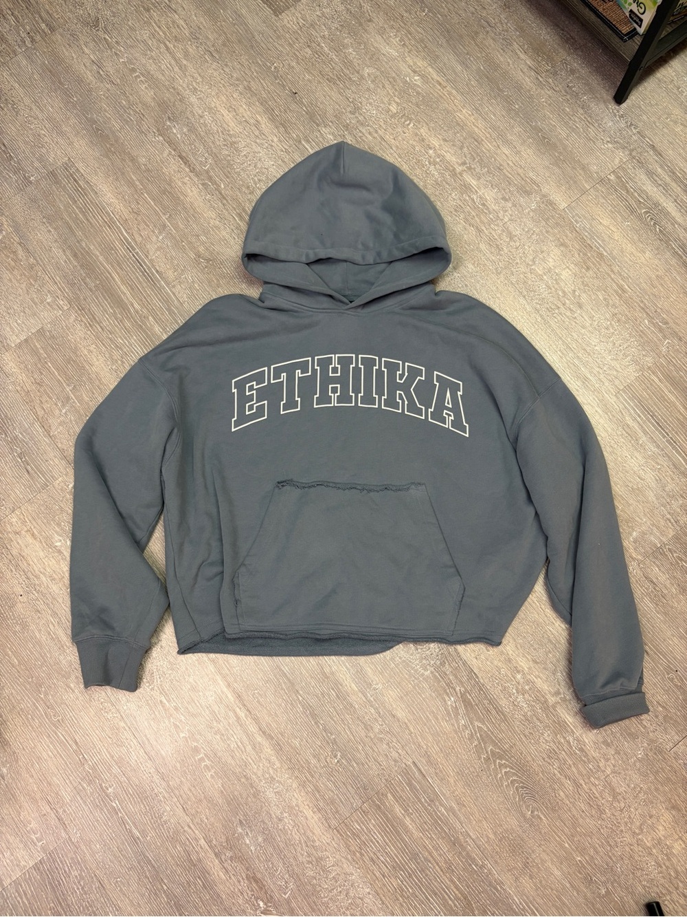 Ethika Hoodie